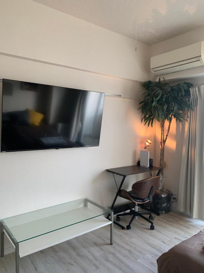 ウィンベル沖縄名護コーラルビュー Apartment Agarie Exterior photo