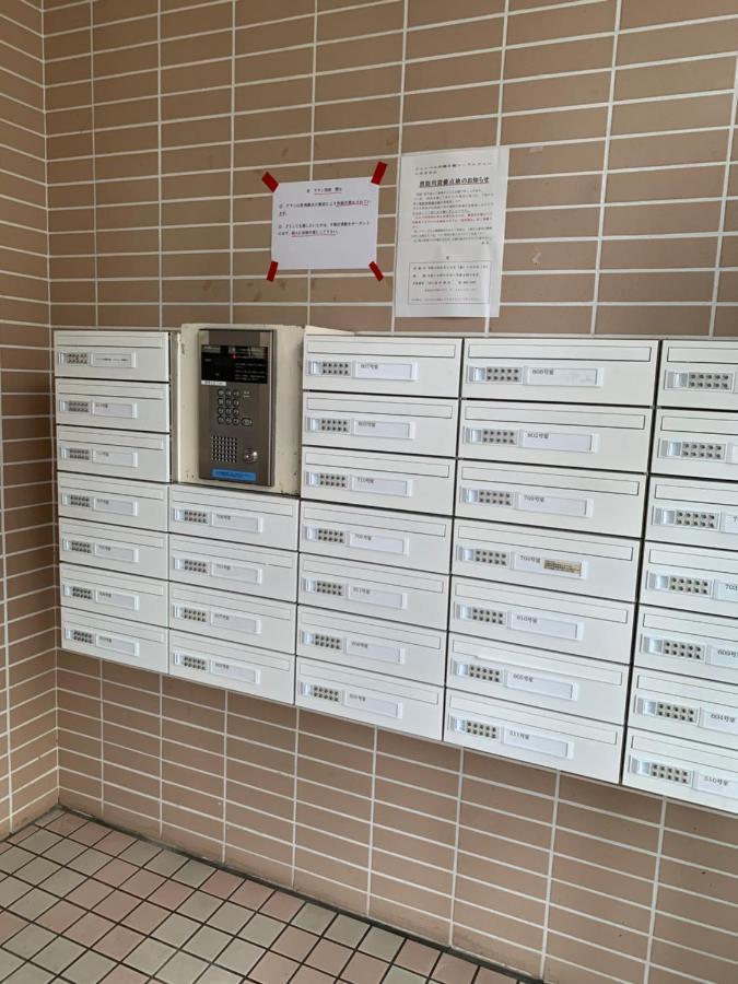ウィンベル沖縄名護コーラルビュー Apartment Agarie Exterior photo