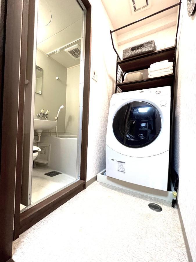 ウィンベル沖縄名護コーラルビュー Apartment Agarie Exterior photo