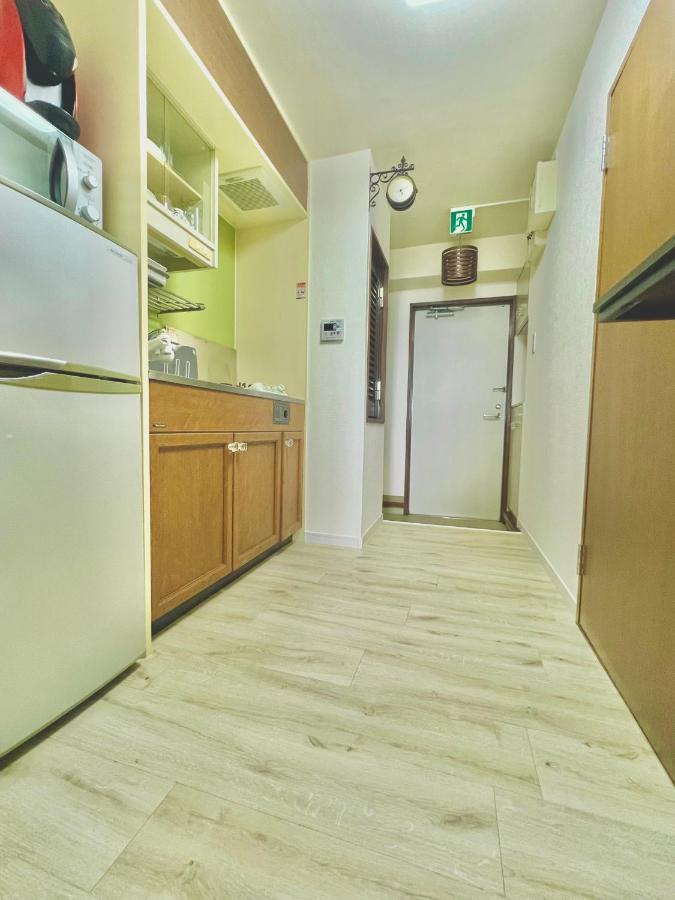 ウィンベル沖縄名護コーラルビュー Apartment Agarie Exterior photo