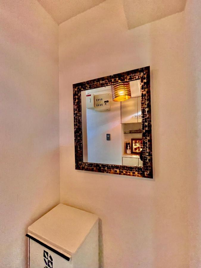 ウィンベル沖縄名護コーラルビュー Apartment Agarie Exterior photo